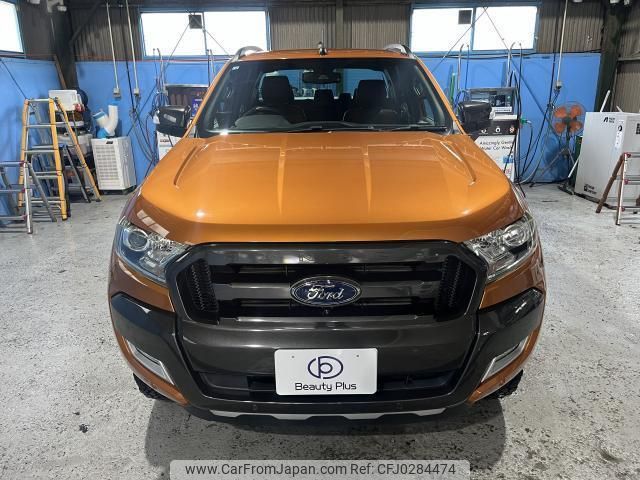 ford ranger 2018 quick_quick_fumei_6FPPXXMJ2PHK32848 image 2