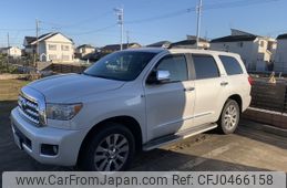 toyota sequoia 2013 -OTHER IMPORTED--Sequoia ﾌﾒｲ--ｸﾆ01065822---OTHER IMPORTED--Sequoia ﾌﾒｲ--ｸﾆ01065822-