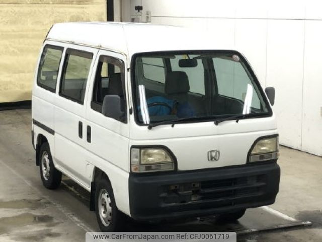 honda acty-van 1996 -HONDA--Acty Van HH3-2303440---HONDA--Acty Van HH3-2303440- image 1