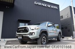 toyota tacoma 2019 GOO_NET_EXCHANGE_0206702A30240810W001