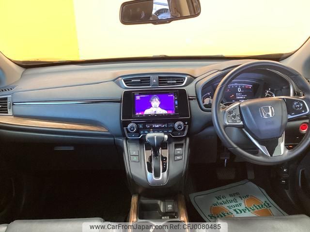 honda cr-v 2019 quick_quick_RW1_RW1-1004223 image 2