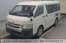 toyota hiace-wagon 2015 quick_quick_CBA-TRH214W_TRH214-0039696