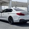 bmw 5-series 2018 -BMW--BMW 5 Series DBA-JA20--WBAJA520X0WC08749---BMW--BMW 5 Series DBA-JA20--WBAJA520X0WC08749- image 15