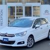 citroen c4 2017 -CITROEN--Citroen C4 LDA-B7BH01--VF7NCBHZTHY505607---CITROEN--Citroen C4 LDA-B7BH01--VF7NCBHZTHY505607- image 1