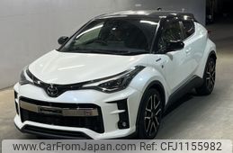 toyota c-hr 2020 -TOYOTA--C-HR ZYX11-2018381---TOYOTA--C-HR ZYX11-2018381-