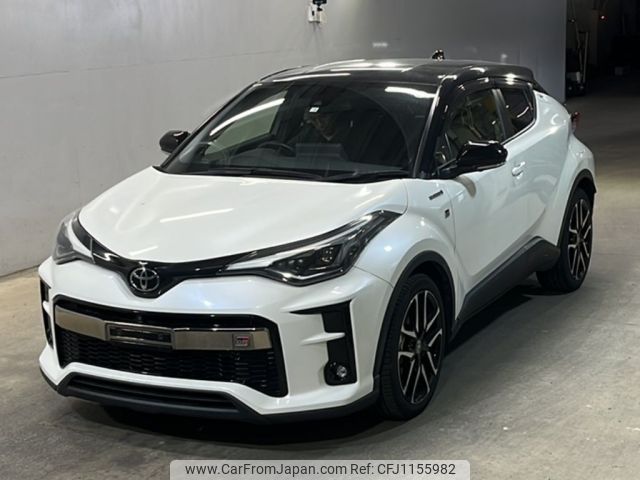 toyota c-hr 2020 -TOYOTA--C-HR ZYX11-2018381---TOYOTA--C-HR ZYX11-2018381- image 1