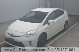 toyota prius 2014 -TOYOTA--Prius DAA-ZVW30--ZVW30-1837390---TOYOTA--Prius DAA-ZVW30--ZVW30-1837390-