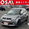 suzuki ignis 2016 -SUZUKI--Ignis DAA-FF21S--FF21S-114736---SUZUKI--Ignis DAA-FF21S--FF21S-114736- image 1