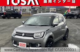 suzuki ignis 2016 -SUZUKI--Ignis DAA-FF21S--FF21S-114736---SUZUKI--Ignis DAA-FF21S--FF21S-114736-