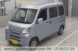 toyota pixis-van 2017 -TOYOTA 【尾張小牧 480せ6360】--Pixis Van S321M-0019891---TOYOTA 【尾張小牧 480せ6360】--Pixis Van S321M-0019891-