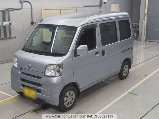 toyota pixis-van 2017 -TOYOTA 【尾張小牧 480せ6360】--Pixis Van S321M-0019891---TOYOTA 【尾張小牧 480せ6360】--Pixis Van S321M-0019891- image 1