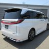 lexus lexus-lm 2024 -LEXUS--Lexus LM 5AA-TAWH15W--TAWH15-0003***---LEXUS--Lexus LM 5AA-TAWH15W--TAWH15-0003***- image 12