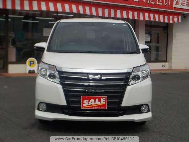 toyota noah 2015 quick_quick_DBA-ZRR80G_ZRR80-0149080 image 2