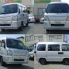subaru sambar-van 2009 CFJ1644952 image 6
