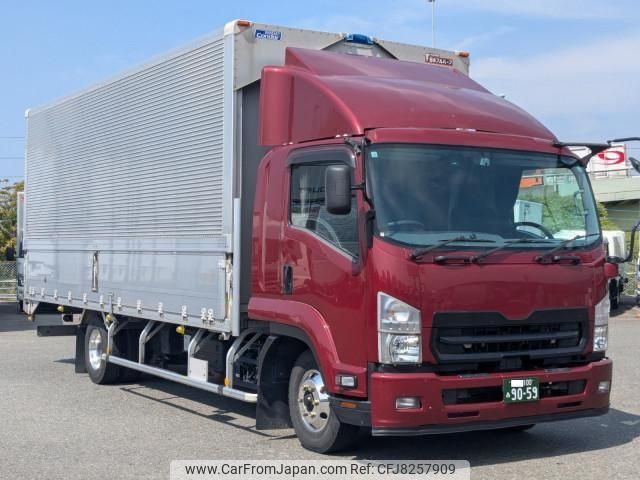 nissan diesel-ud-condor 2019 CFJ8257909 image 2
