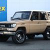 toyota land-cruiser-prado 1996 CFJ1580760 image 1