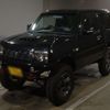 suzuki jimny 2015 -SUZUKI 【岐阜 582む586】--Jimny JB23W-740777---SUZUKI 【岐阜 582む586】--Jimny JB23W-740777- image 1