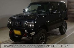 suzuki jimny 2015 -SUZUKI 【岐阜 582む586】--Jimny JB23W-740777---SUZUKI 【岐阜 582む586】--Jimny JB23W-740777-