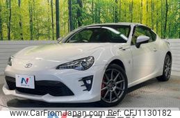 toyota 86 2017 -TOYOTA--86 DBA-ZN6--ZN6-073459---TOYOTA--86 DBA-ZN6--ZN6-073459-
