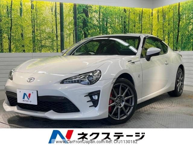 toyota 86 2017 -TOYOTA--86 DBA-ZN6--ZN6-073459---TOYOTA--86 DBA-ZN6--ZN6-073459- image 1