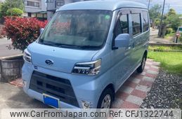 subaru sambar-van 2018 -SUBARU--Samber Van EBD-S321B--S321B-0018828---SUBARU--Samber Van EBD-S321B--S321B-0018828-