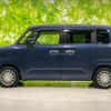 suzuki wagon-r 2022 quick_quick_5AA-MX91S_MX91S-142375 image 2