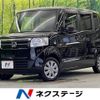 honda n-box 2017 -HONDA--N BOX DBA-JF1--JF1-1910672---HONDA--N BOX DBA-JF1--JF1-1910672- image 1