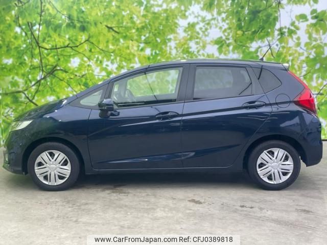 honda fit 2020 quick_quick_DBA-GK3_GK3-3435071 image 2