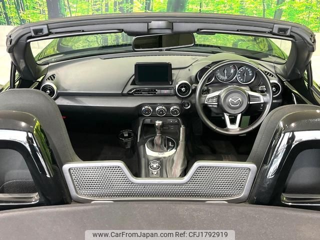 mazda roadster 2017 CFJ1792919 image 2