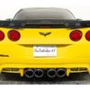 chevrolet corvette 2006 -GM 【名変中 】--Chevrolet Corvette X245A--75112583---GM 【名変中 】--Chevrolet Corvette X245A--75112583- image 2