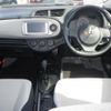 toyota vitz 2013 -TOYOTA--Vitz NSP130-2130347---TOYOTA--Vitz NSP130-2130347- image 4