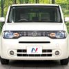 nissan cube 2010 -NISSAN--Cube DBA-NZ12--Z12-115905---NISSAN--Cube DBA-NZ12--Z12-115905- image 15