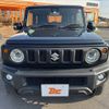suzuki jimny-sierra 2023 CFJ1606224 image 9