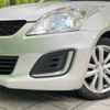 suzuki swift 2014 -SUZUKI--Swift DBA-ZC72S--ZC72S-318861---SUZUKI--Swift DBA-ZC72S--ZC72S-318861- image 13