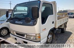 isuzu elf-truck 2004 GOO_NET_EXCHANGE_0402759A30240315W001