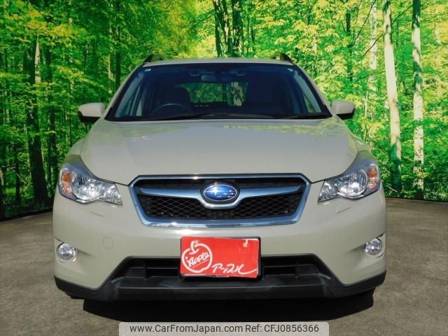 subaru xv 2015 -SUBARU--Subaru XV DAA-GPE--024098---SUBARU--Subaru XV DAA-GPE--024098- image 2