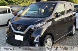 nissan dayz 2019 quick_quick_5AA-B44W_B44W-0009767