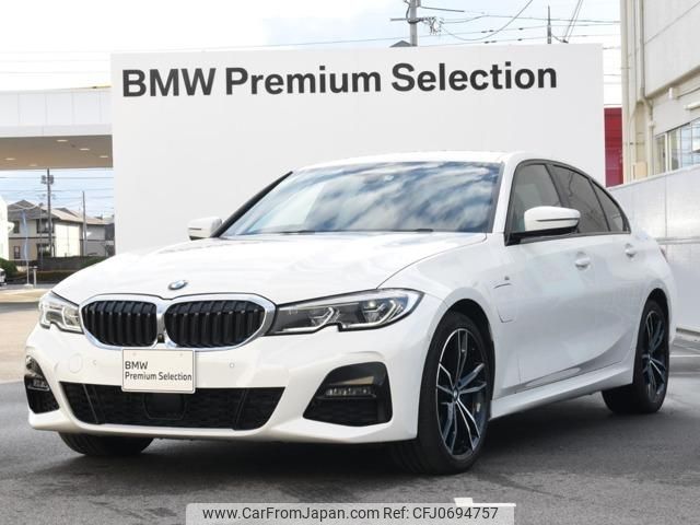 bmw 3-series 2019 quick_quick_3LA-5X20_WBA5X72030FH33373 image 1