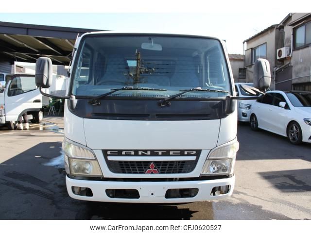 mitsubishi-fuso canter 2006 GOO_NET_EXCHANGE_0708619A30250107W001 image 2