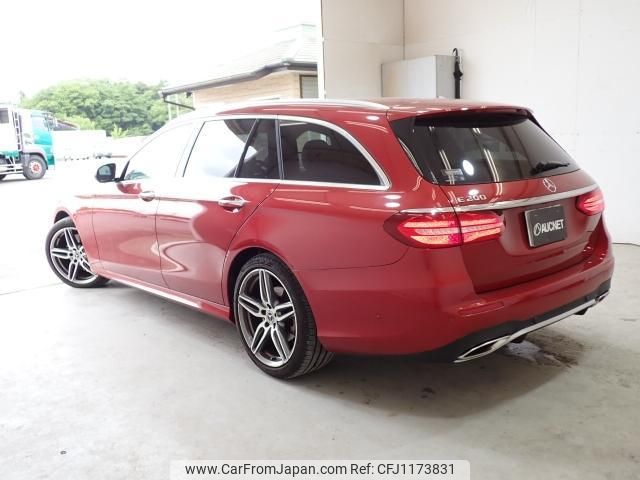mercedes-benz e-class-station-wagon 2020 quick_quick_4AA-213277C_WDD2132772A546521 image 2