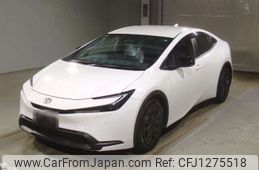 toyota prius 2024 -TOYOTA--Prius 6AA-ZVW60--ZVW60-4024418---TOYOTA--Prius 6AA-ZVW60--ZVW60-4024418-