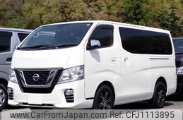 nissan caravan-coach 2018 -NISSAN--Caravan Coach CBA-KS2E26--KS2E26-101659---NISSAN--Caravan Coach CBA-KS2E26--KS2E26-101659-