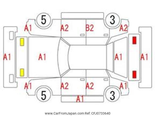 honda n-box 2015 -HONDA--N BOX DBA-JF2--JF2-1404748---HONDA--N BOX DBA-JF2--JF2-1404748- image 2