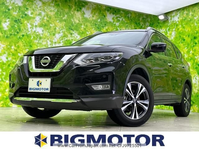 nissan x-trail 2019 quick_quick_NT32_NT32-100258 image 1