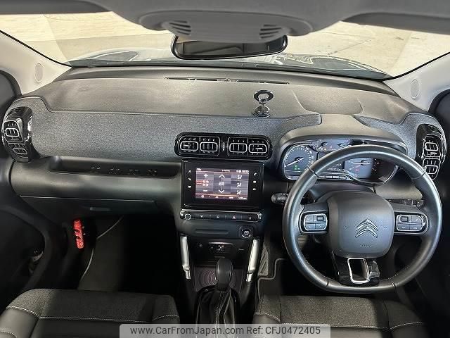 citroen c3 2022 quick_quick_5BA-A8HN05_VF72RHNS1M4314985 image 2