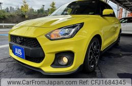suzuki swift 2023 CFJ1684345