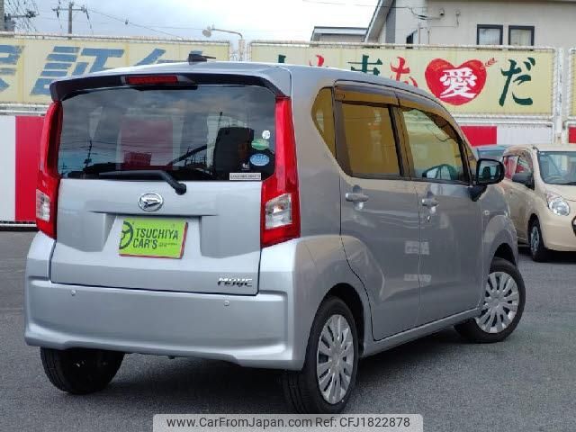 daihatsu move 2020 CFJ1822878 image 2