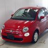 fiat 500 2016 -FIAT--Fiat 500 31212-0J506812---FIAT--Fiat 500 31212-0J506812- image 1