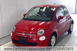 fiat 500 2016 -FIAT--Fiat 500 31212-0J506812---FIAT--Fiat 500 31212-0J506812-