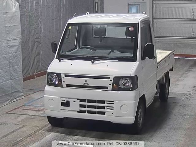 mitsubishi minicab-truck 2011 -MITSUBISHI--Minicab Truck U62T-1611216---MITSUBISHI--Minicab Truck U62T-1611216- image 1